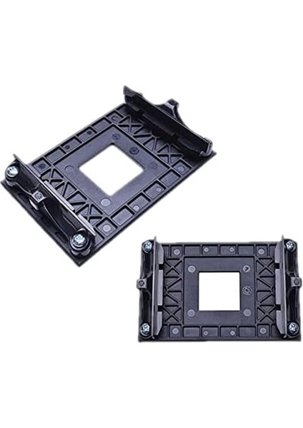 Am4 Braket Amd Işlemci Fan Ayağı Anakart Bağlantısı Amd Ayak