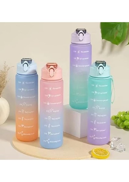 Su Matarası Su Şişesi Suluk 900 ml fiyatları