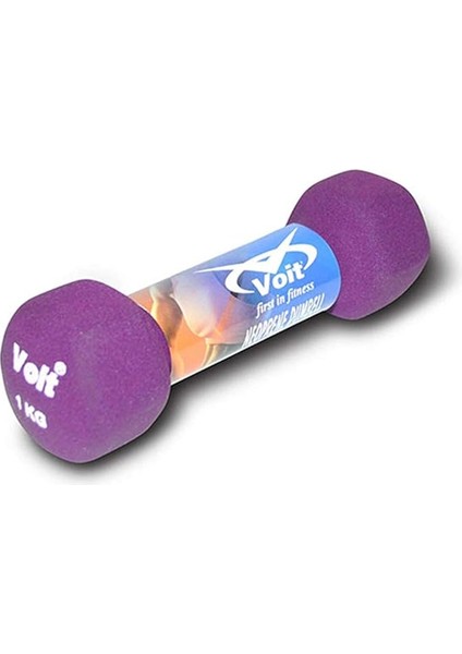 1VTASVDB4 Dumbell, Unisex