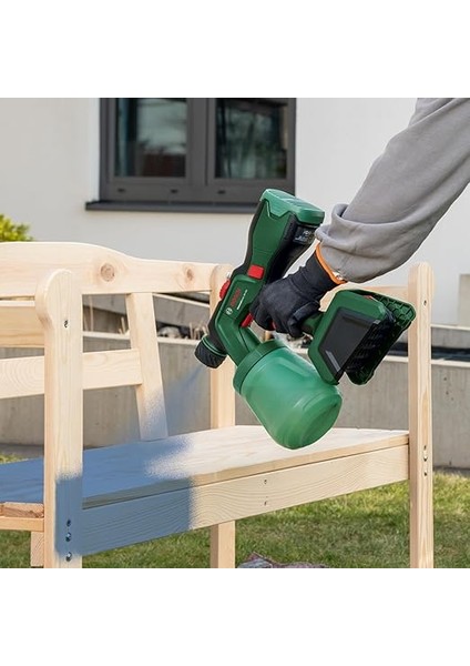 Home &amp; Garden Universal Spray 18V-300 (Solo) indirimleri