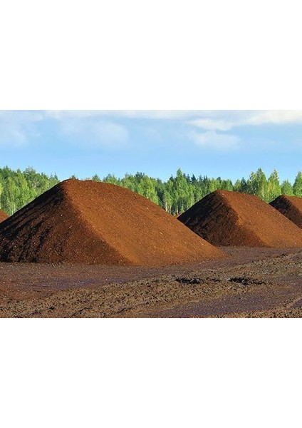 Botanik 20 Litre Ithal Kına Torf-Perlit Katkılı modelleri