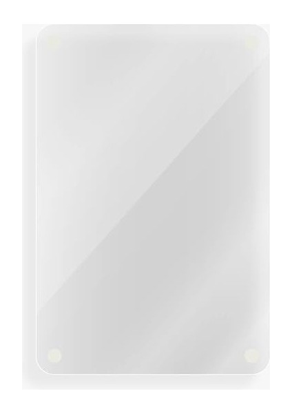 Saydam Cam Boya Paleti 20 x 30 cm fiyatları