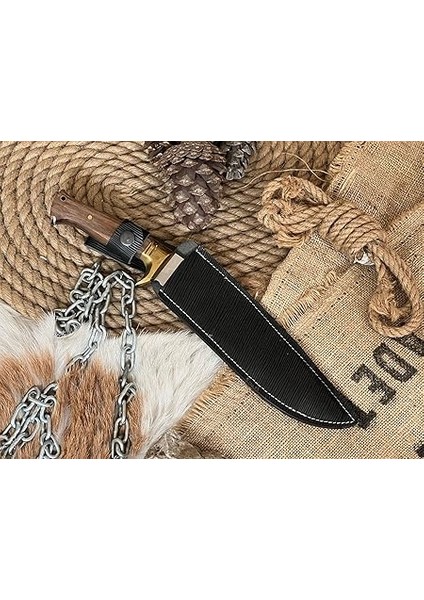 Yapımı Büyük Bıçak Kukri Pala fırsatları