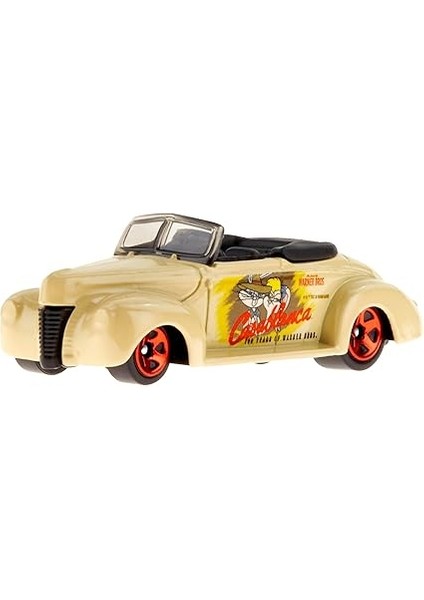 Wheels Disney 100.YIL Setleri - '40 Ford HLK31 modelleri