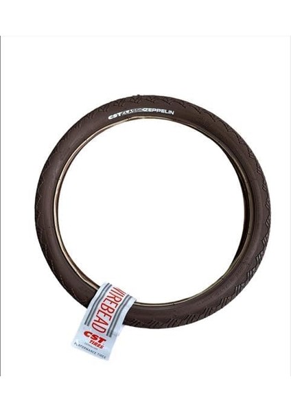 Sky Cst Dış Lastik 20X1.75 C1635 Kahverengi
