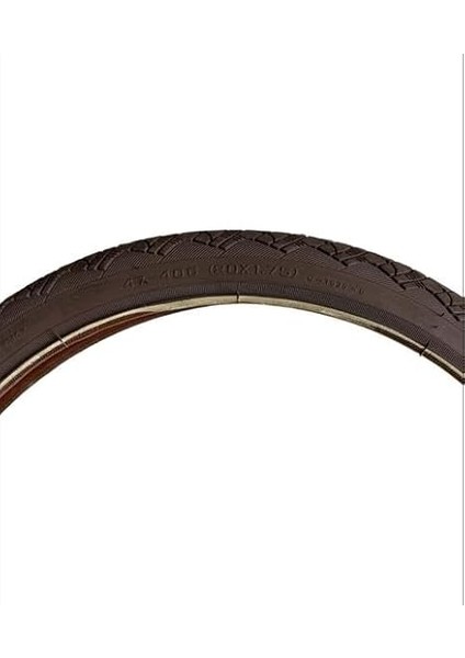 Sky Cst Dış Lastik 20X1.75 C1635 Kahverengi fiyatları