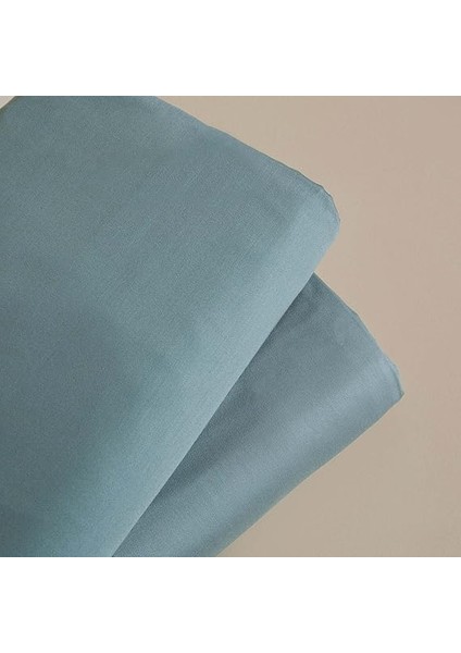 Çift Kişilik Çarşaf 240X260 Cm, Aqua fiyatları