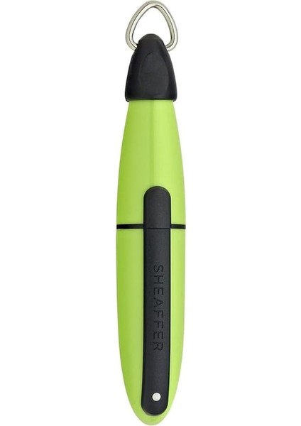 92471 Ion Mini Jel Kalem Yeşil Lüks Kutuda fırsatları