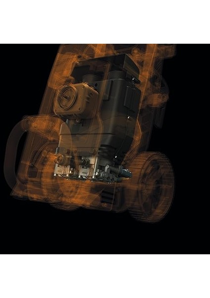 DXPW001DTS 2800 W 160 Bar Basınçlı Yıkama Makinesi modelleri