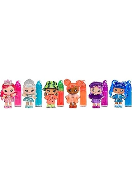 Yummiland Bianca Bubblegum Bebeği ve Dudak Parlatıcısı, Yummiland fırsatları