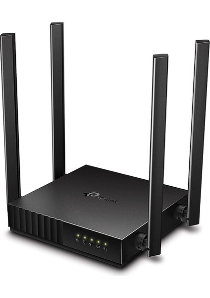 Archer C54, AC1200 Dual-Band Wi-Fi Router, Mu-Mımo, Beamforming, All-In-One(Router, Access Point, Range Extender) Modları fiyatları