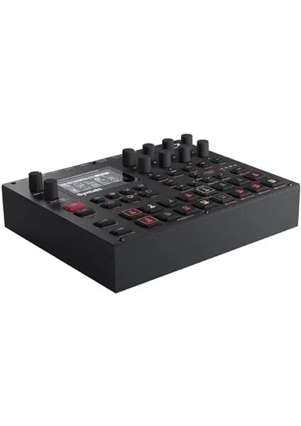 Syntakt | 12 Track Drum Computer &amp; Synthesizer fiyatları