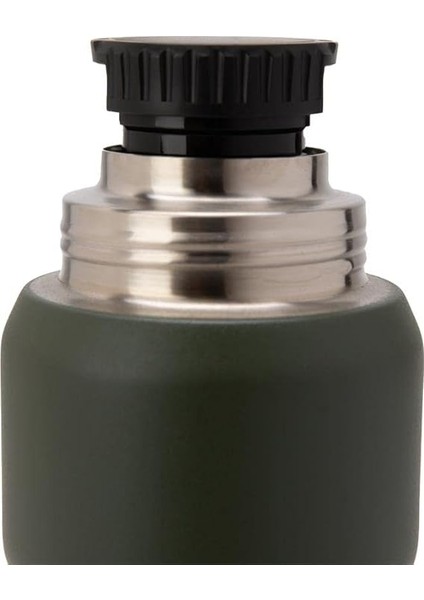 Martinez Termos 1 Litre, Yeşil, Medium fırsatları