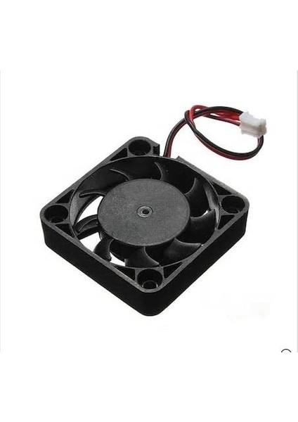 40X40X10MM Dc 5V Fan
