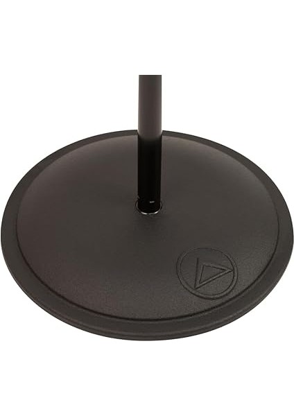 Support Pro-R-St Standard Weighted Base Pro Serisi Patentli Çeyrek Dönüşlü Kavramalı Mikrofon Standı | Sehpası - Standart Ağırlıklı Taban/standart Yükseklik fırsatları