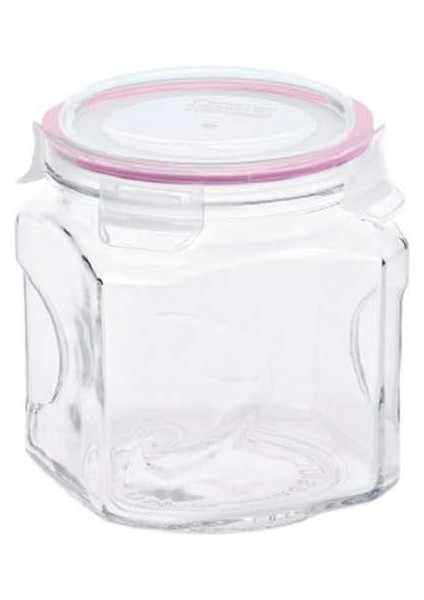 Glasslock Cam Kavanoz, 1500 ml