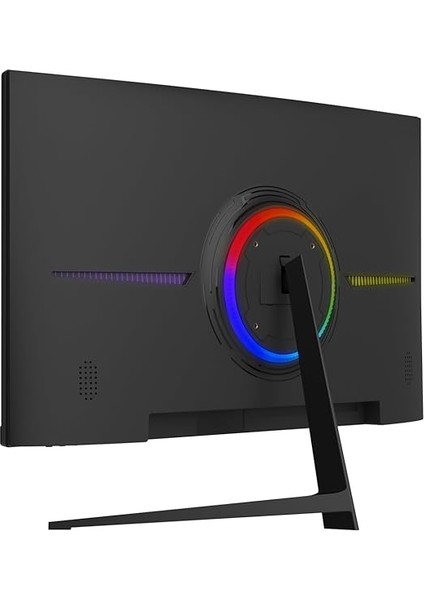 24'' Vivid T40 180Hz 0.5ms Curved Va Gaming Monitör indirimleri