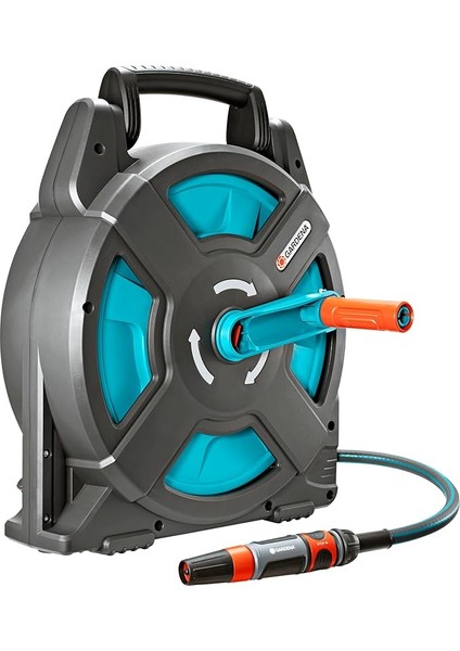 02662-20.000.00 Hortum Kutusu 15 Set Classic