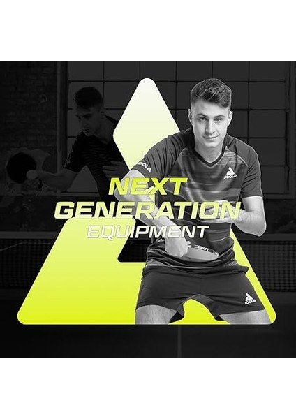 Masa Tenisi Seti Duo Pro 2 Masa Tenisi Raketi + 3 Masa Tenisi Topu + Masa Tenisi Kılıfı, 6 Parça fiyatları