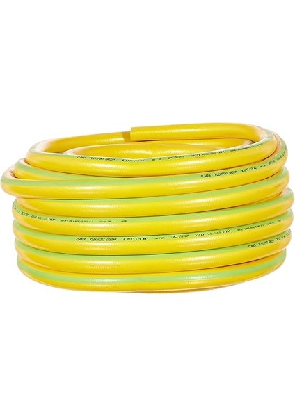 9137 Flexyfort Green 3/4 Inç, 30 Metre Hortum fiyatları