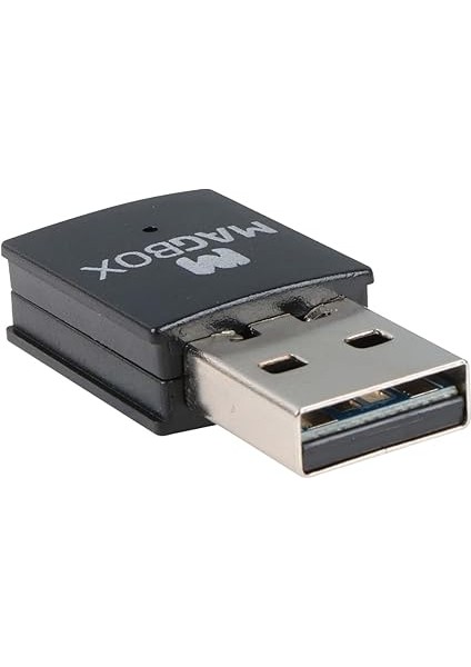 USB Stick Wifi Adaptör, 7601 Chipset, 2.4ghz, 150 Mbps, Hd Uydu Alıcı Uyumlu USB Stick Wifi Adaptör, 802.11N, Magbox modelleri