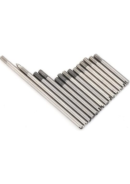 Klarnetinizin Potansiyelini Yükseltin, Birinci Sınıf Metal Klarnet Tamir Aletleri ve Bakım Seti indirimleri