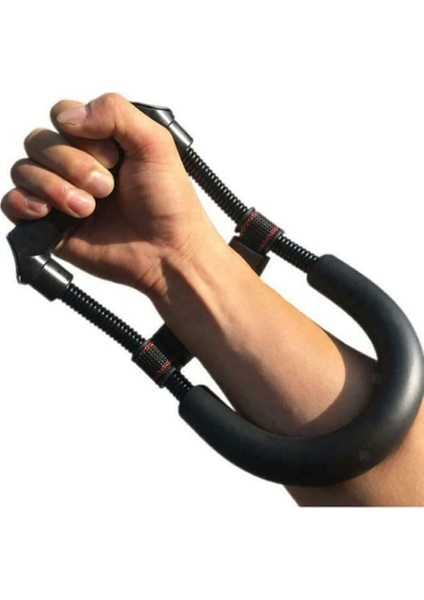 Kol Güçlendirme Aleti El Yayı Ön Kol Kas Geliştirme Forearm modelleri