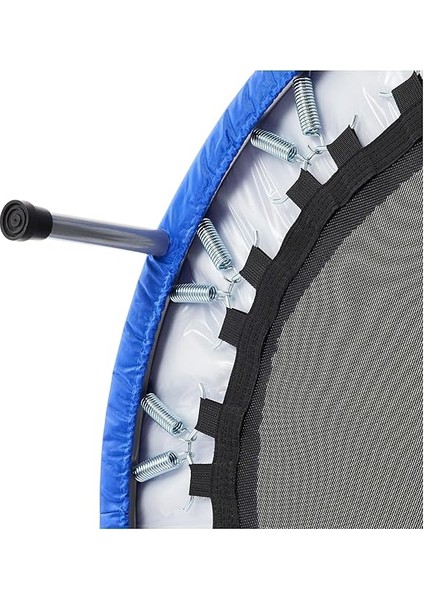 102 cm Trambolin Yırtılmaz Oxford Güvenlik Mavi Koruma Kılıfı fırsatları