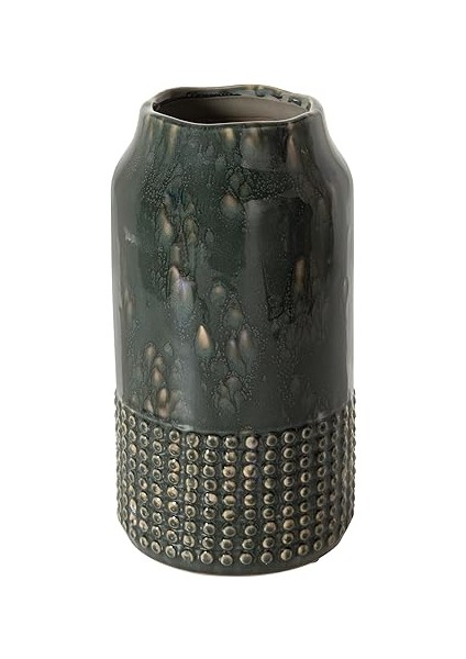 Concept Azul Seramik Vazo 14 x 27 cm fiyatları