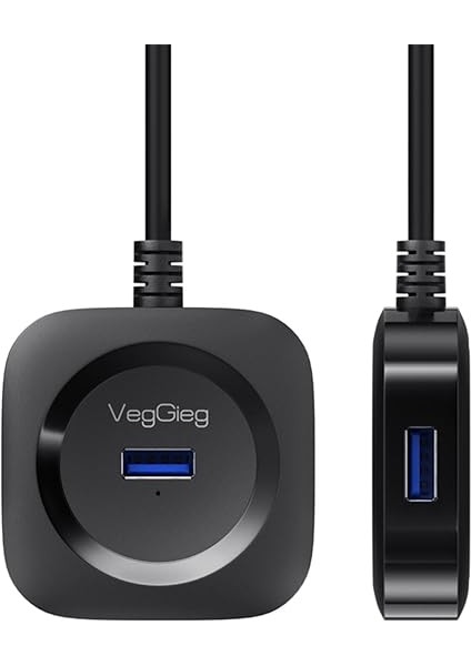 4 Portlu Type-C To USB 3.0 Çoklayıcı Hub fiyatları