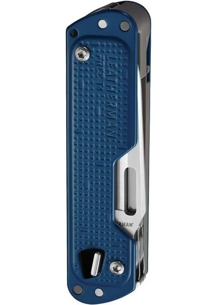 Free T4 Multipurpose Tool - Navy fiyatları