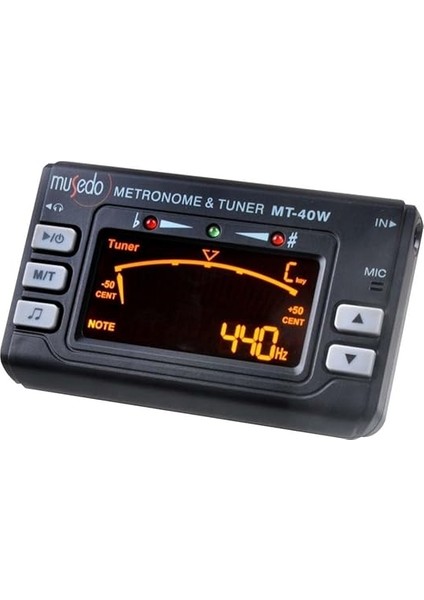 Mt-40 Standart Metronom ve Akort Aleti fiyatları