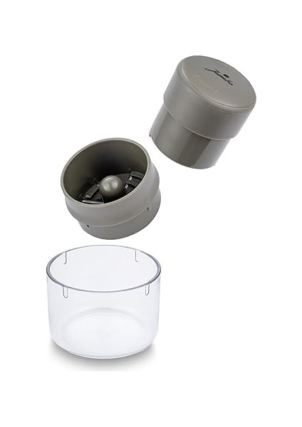 Smart Grey Hazneli Sarımsak Ezici modelleri