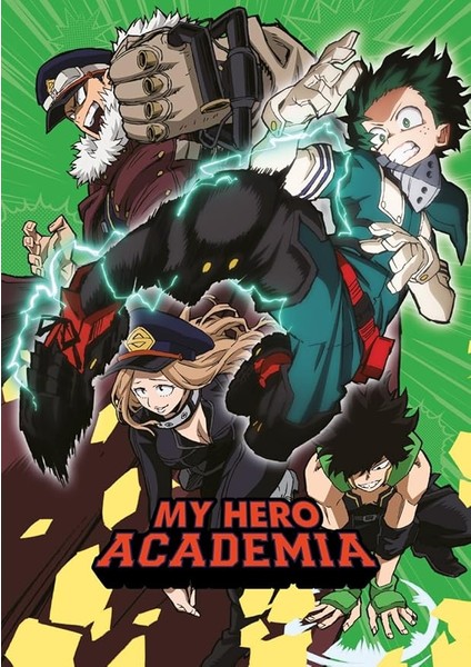 Şeyler Kahramanlık Akademim Kareli Defter