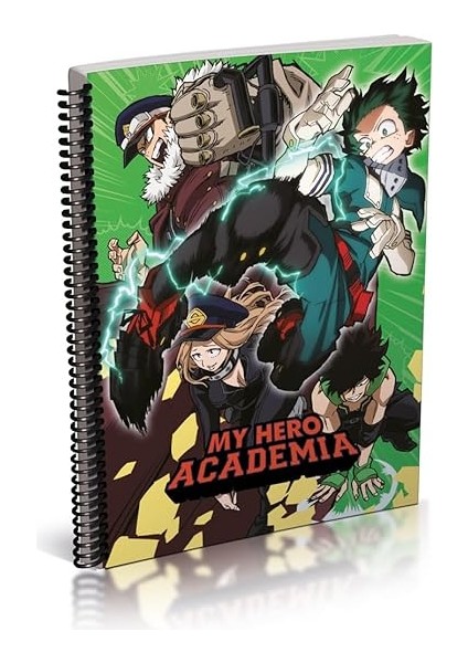 Şeyler Kahramanlık Akademim Kareli Defter fiyatları