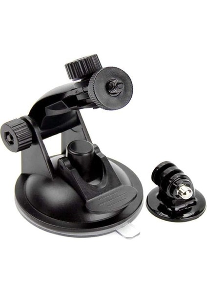 Uyumlu Vantuz Vakumlu + Bağlantı Aparatı