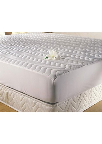 18037898 Kapitone Fitted Alez Tek Kisilik 100*200 fiyatları