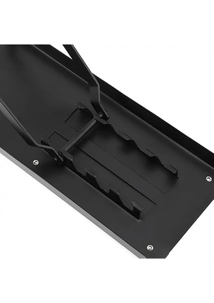 Gitar Ayak Standı Foot Stool Metal Kademe Ayarlı By Toga modelleri