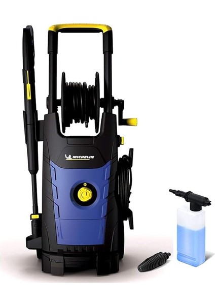 MPX20EHX 2000WATT 140BAR Indüksiyon Motorlu Profesyonel Basınçlı Yıkama fiyatları