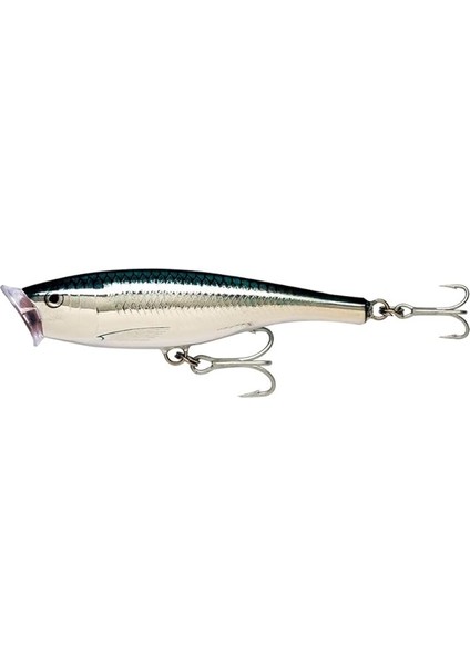 Skitter Pop Saltwater Sahte Balığı