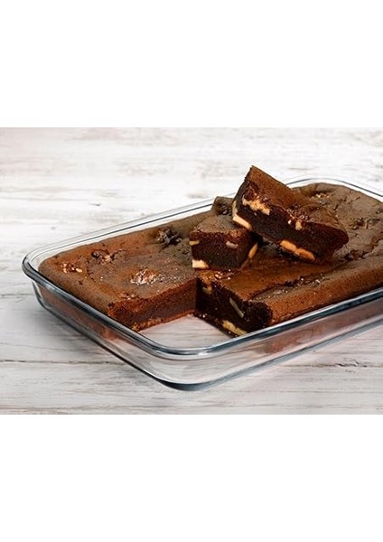 Borcam Fırın Tepsileri 39 cc modelleri