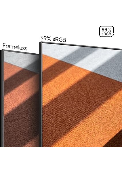 24N1A 24 Inç Monitör, Full Hd (1920X1080), 75HZ, 5ms, Hdmı, Full Hd, Vapanel, Flicker-Free, Hdmı, Vga, Siyah modelleri