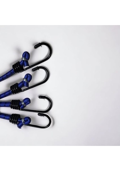 8 Kancalı Ahtapot Araç Gergisi Örümcek Bagaj Lastiği fırsatları