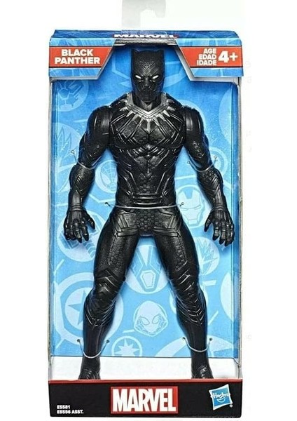 Klasik Dev Figür Black Panther fiyatları