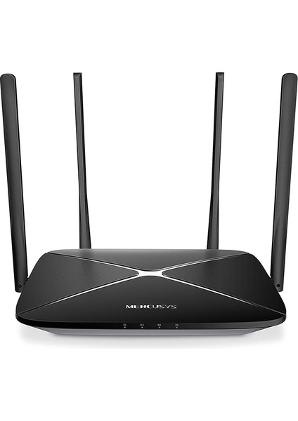 AC12G, AC1200 Kablosuz Çift Bantlı Gigabit Router