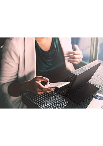 Slim Book Go 12.9 3.nesil iPad Pro Klavyeli Kılıf Ingilizce fiyatları