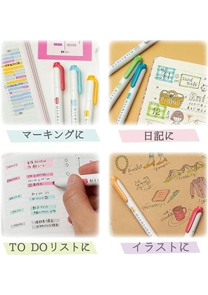 Wkt7-N-5c-N Vurgulayıcı, Hafif Dost Renk, N5 Renkler indirimleri