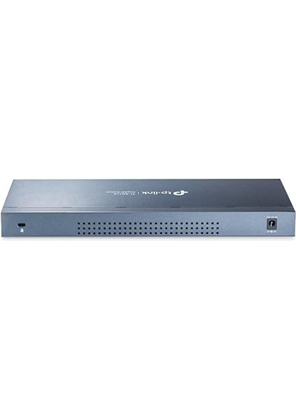 TL-SG116, 16-Port Gigabit Desktop Switch modelleri