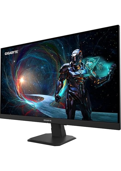 GS27QXA 27" IPS Oyuncu Monitörü, Qhd 2k (2560X1440), 240Hz, 1ms, Mat Ekran, Displayhdr 400, HDMI &amp; Displayport fiyatları