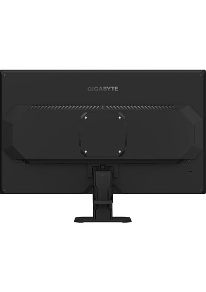 GS27QXA 27" IPS Oyuncu Monitörü, Qhd 2k (2560X1440), 240Hz, 1ms, Mat Ekran, Displayhdr 400, HDMI &amp; Displayport modelleri